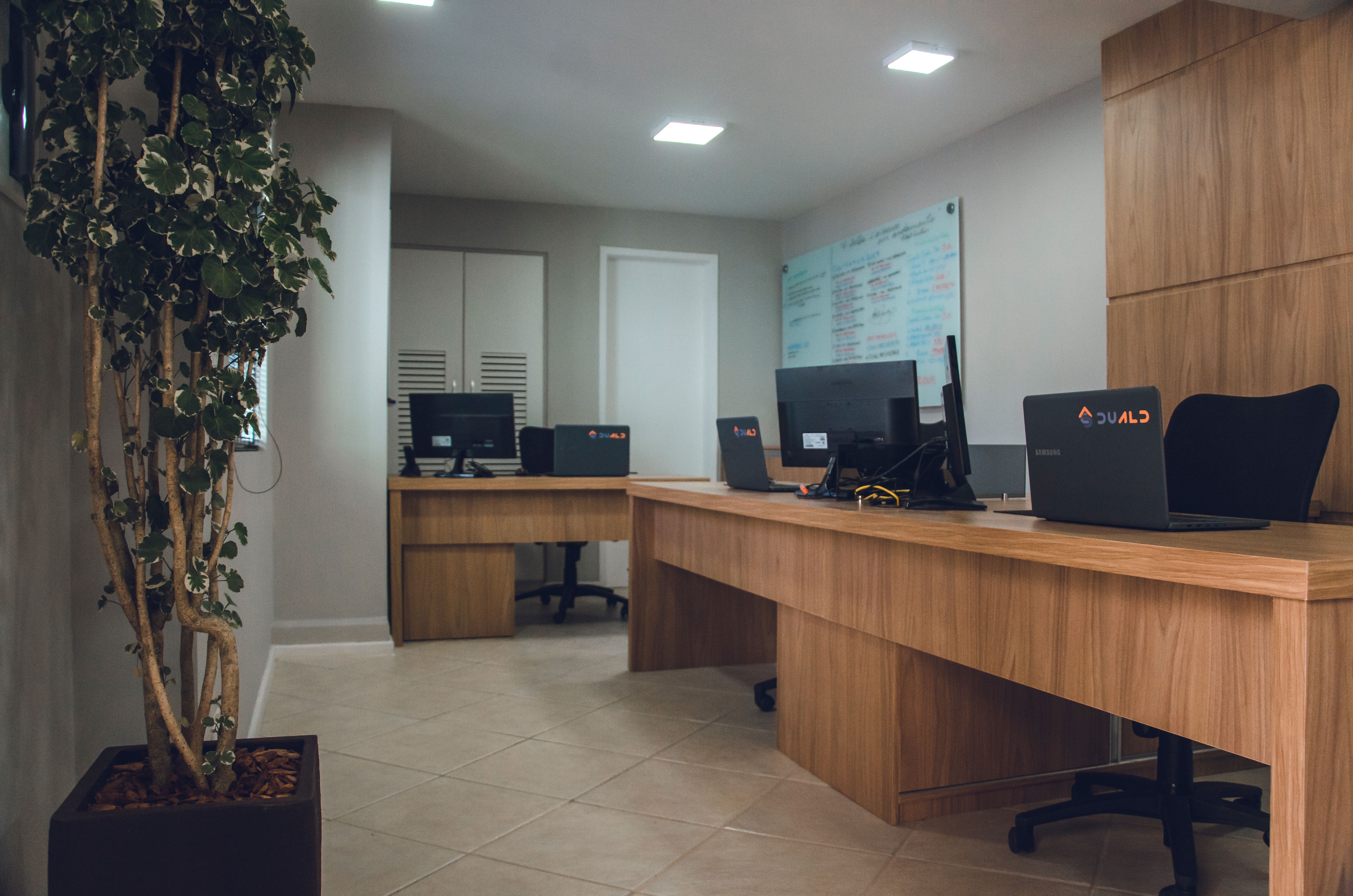 Bit Computer Age office