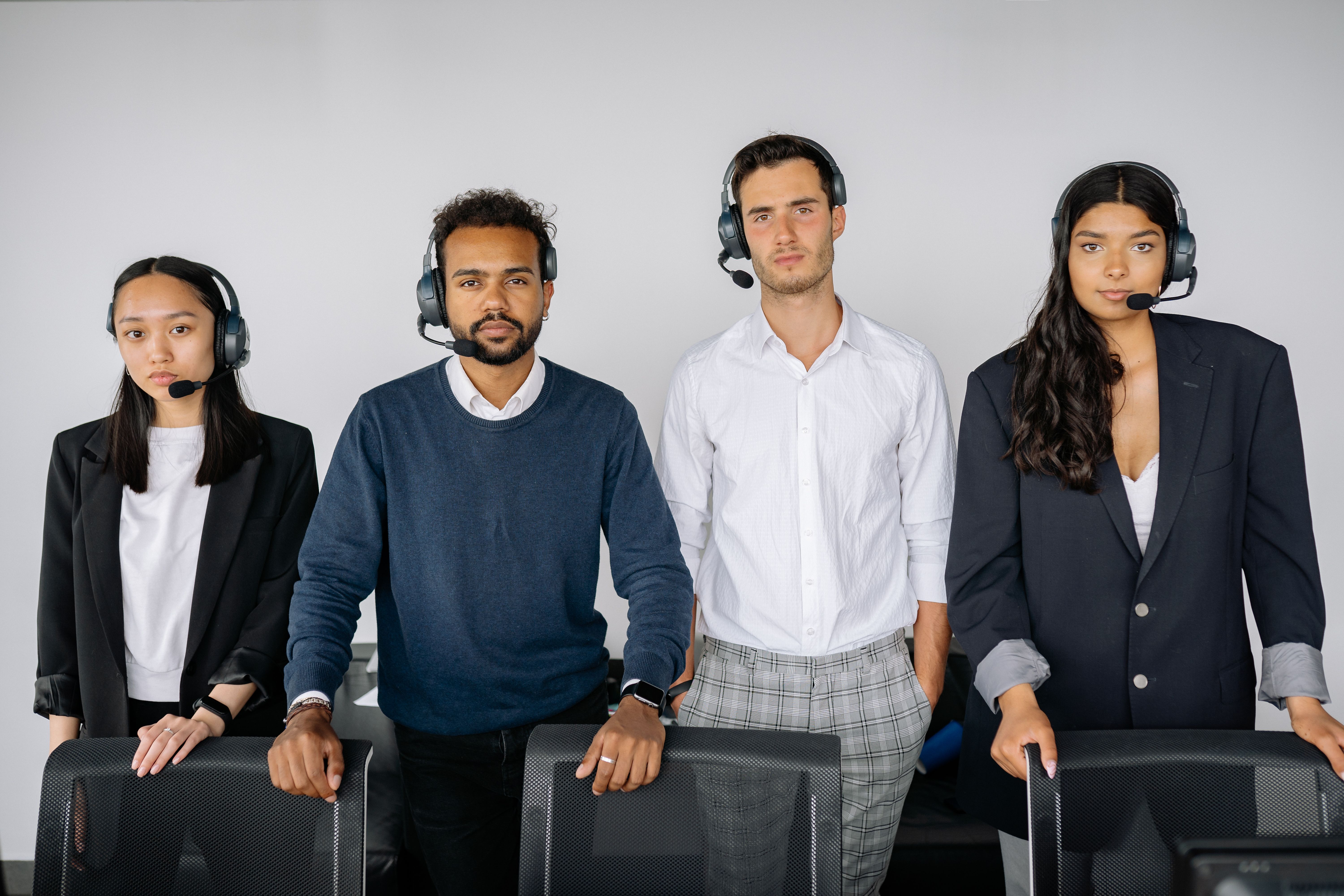Bit Computer Age team