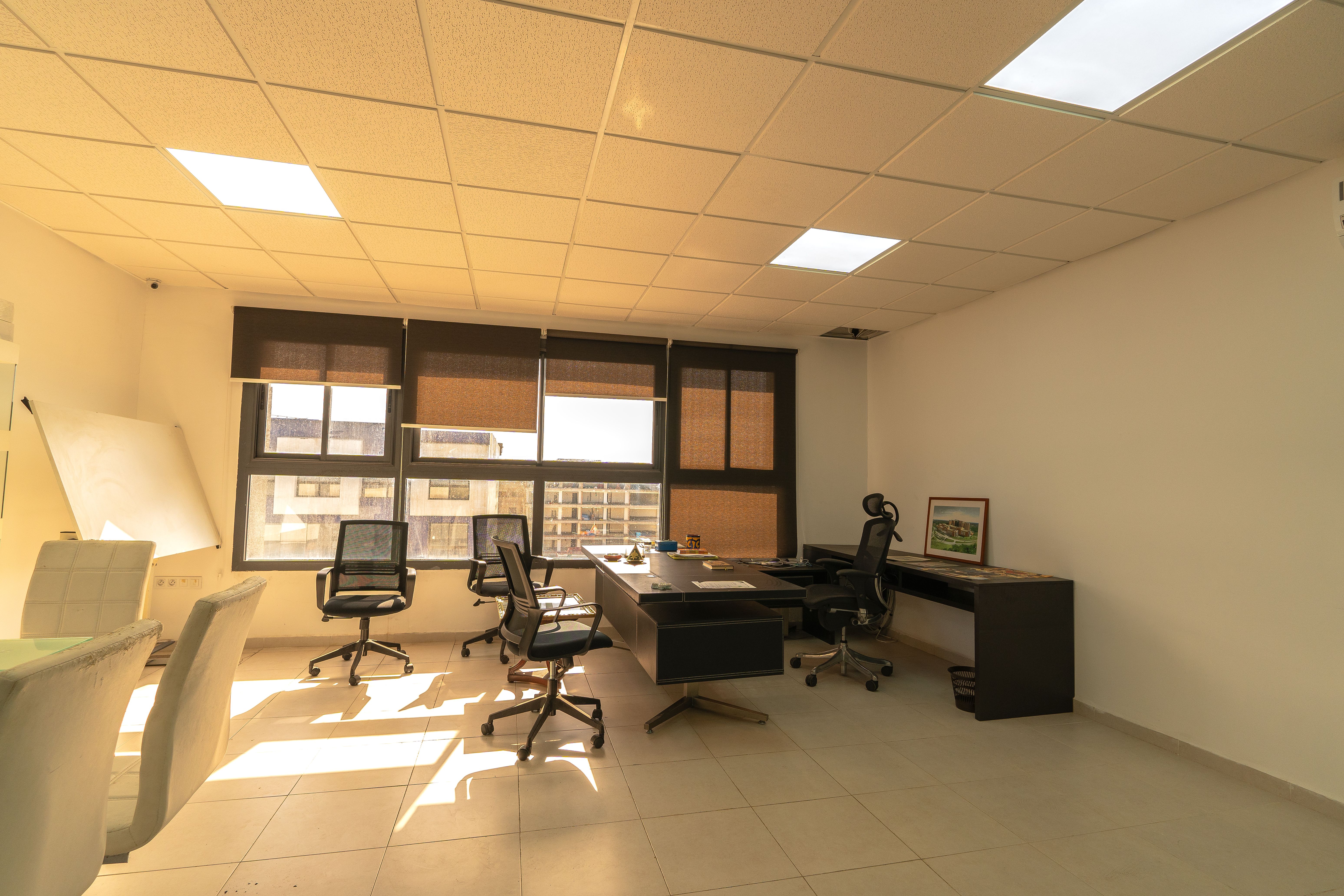 Bit Computer Age Lagos office
