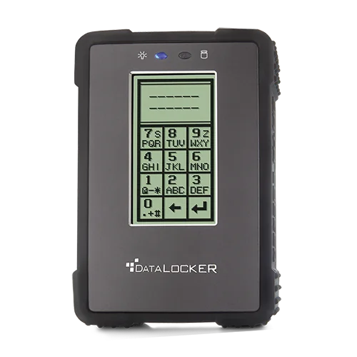 DataLocker DL2