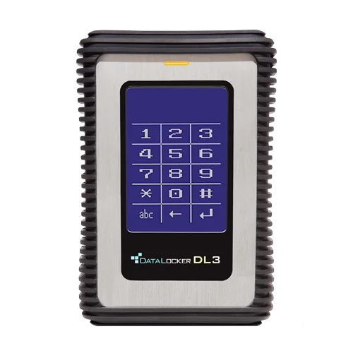 DataLocker DL3