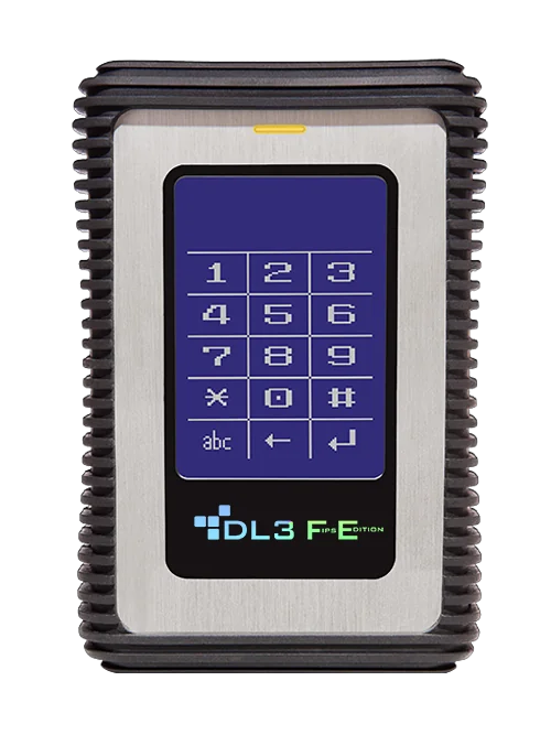 DataLocker DL3 FE