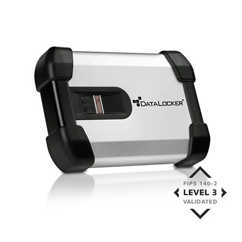 DataLocker (IronKey) H200