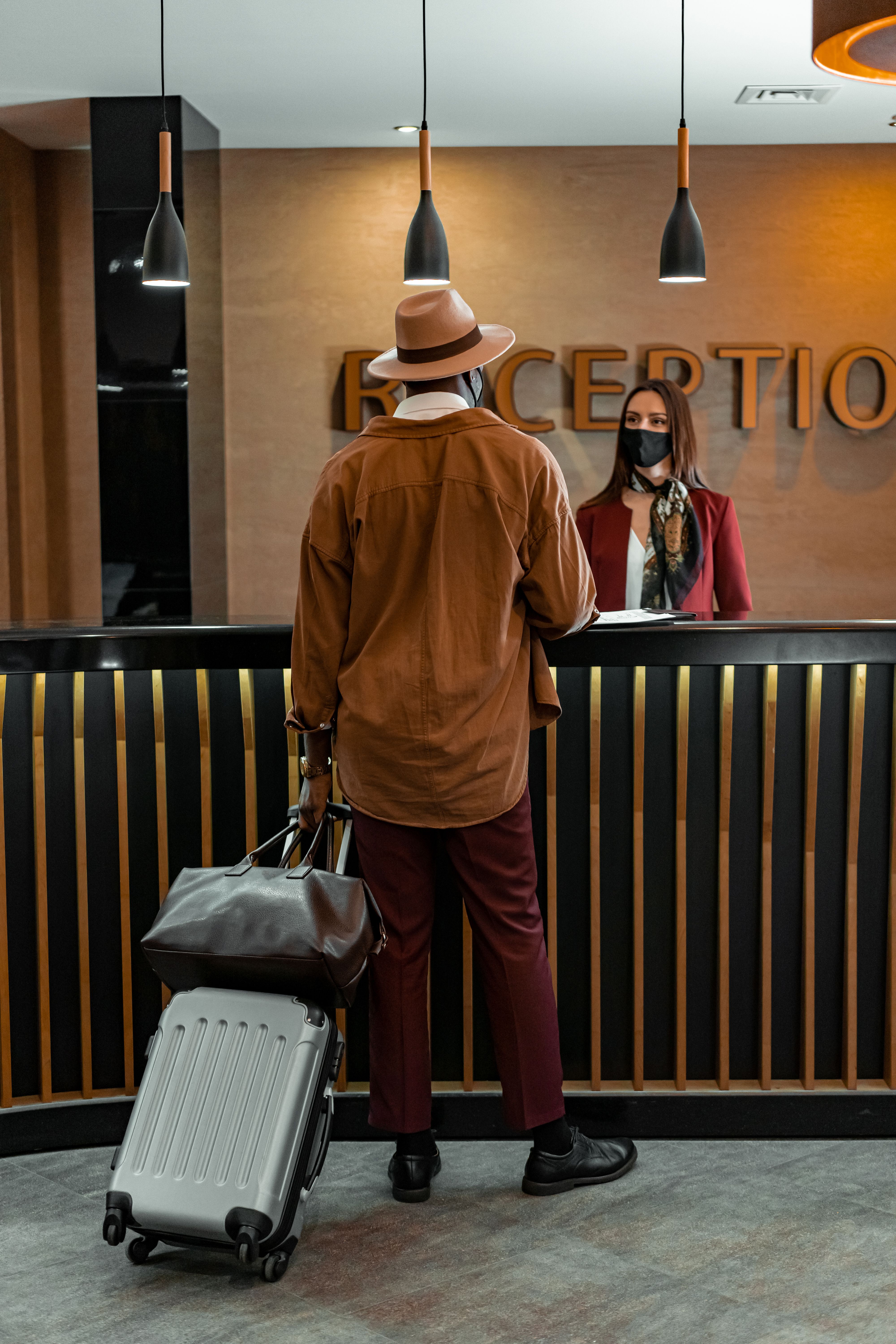Hotel Management Software