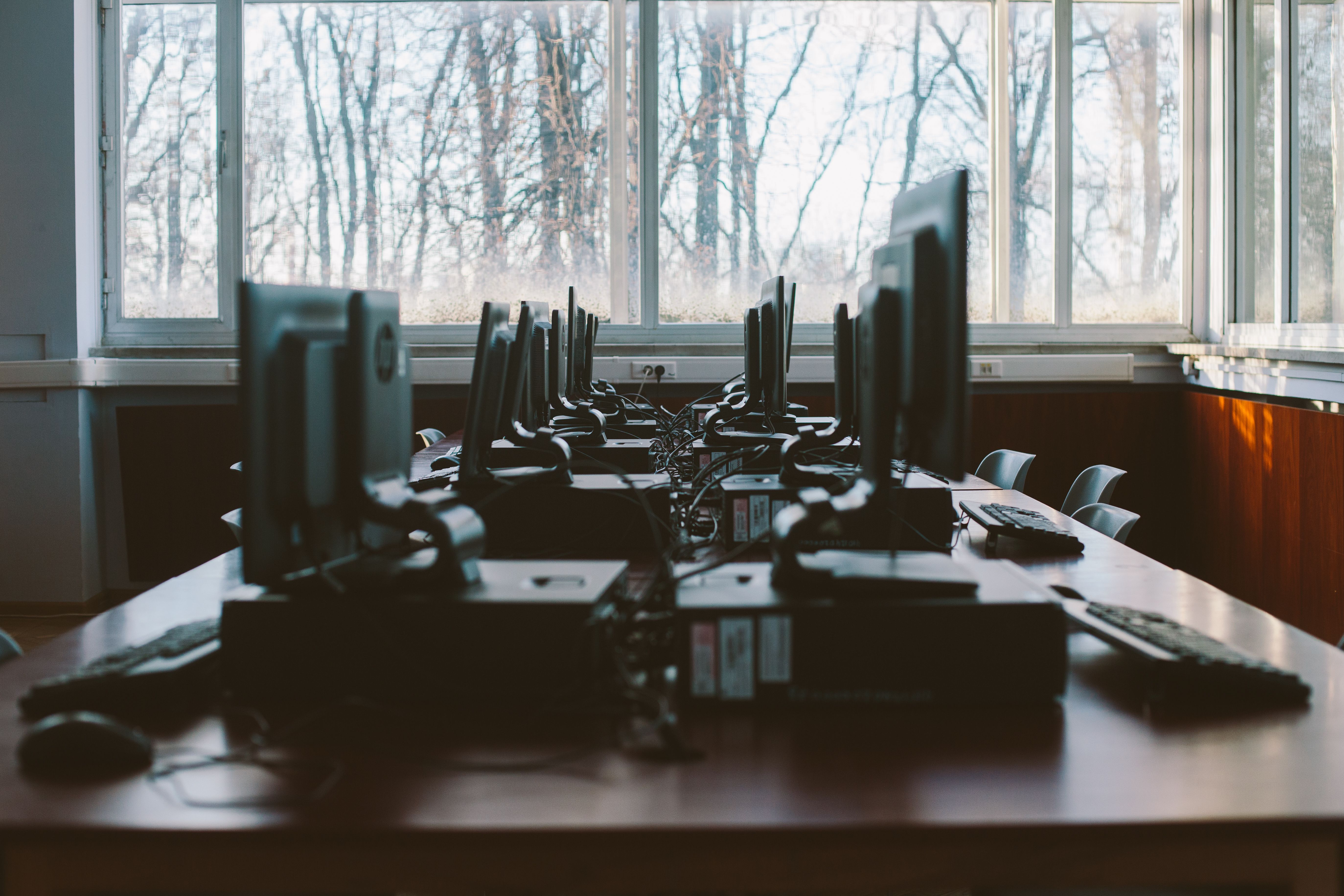 Computer Sales & IT Services