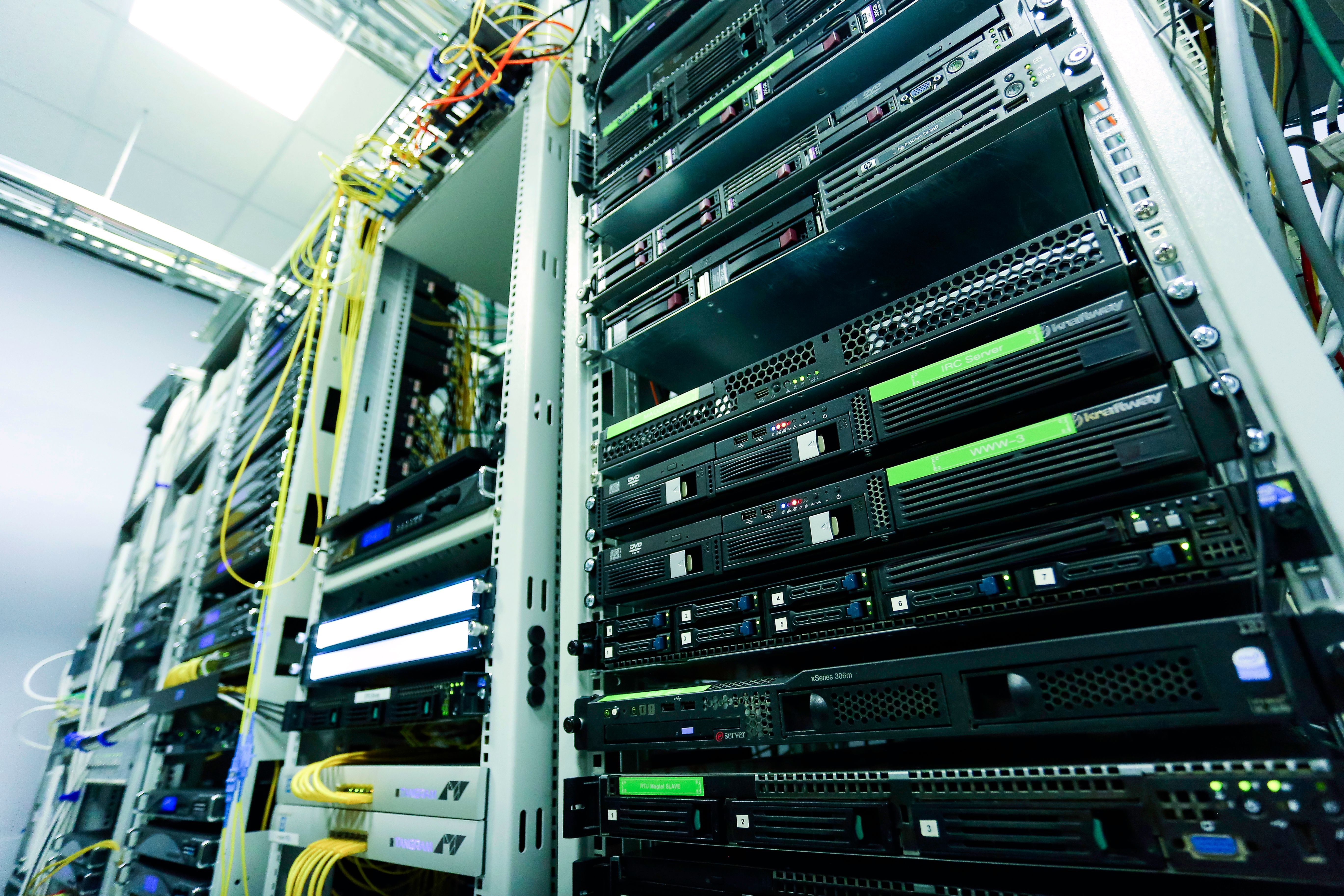 ICT Consulting & Outsourcing