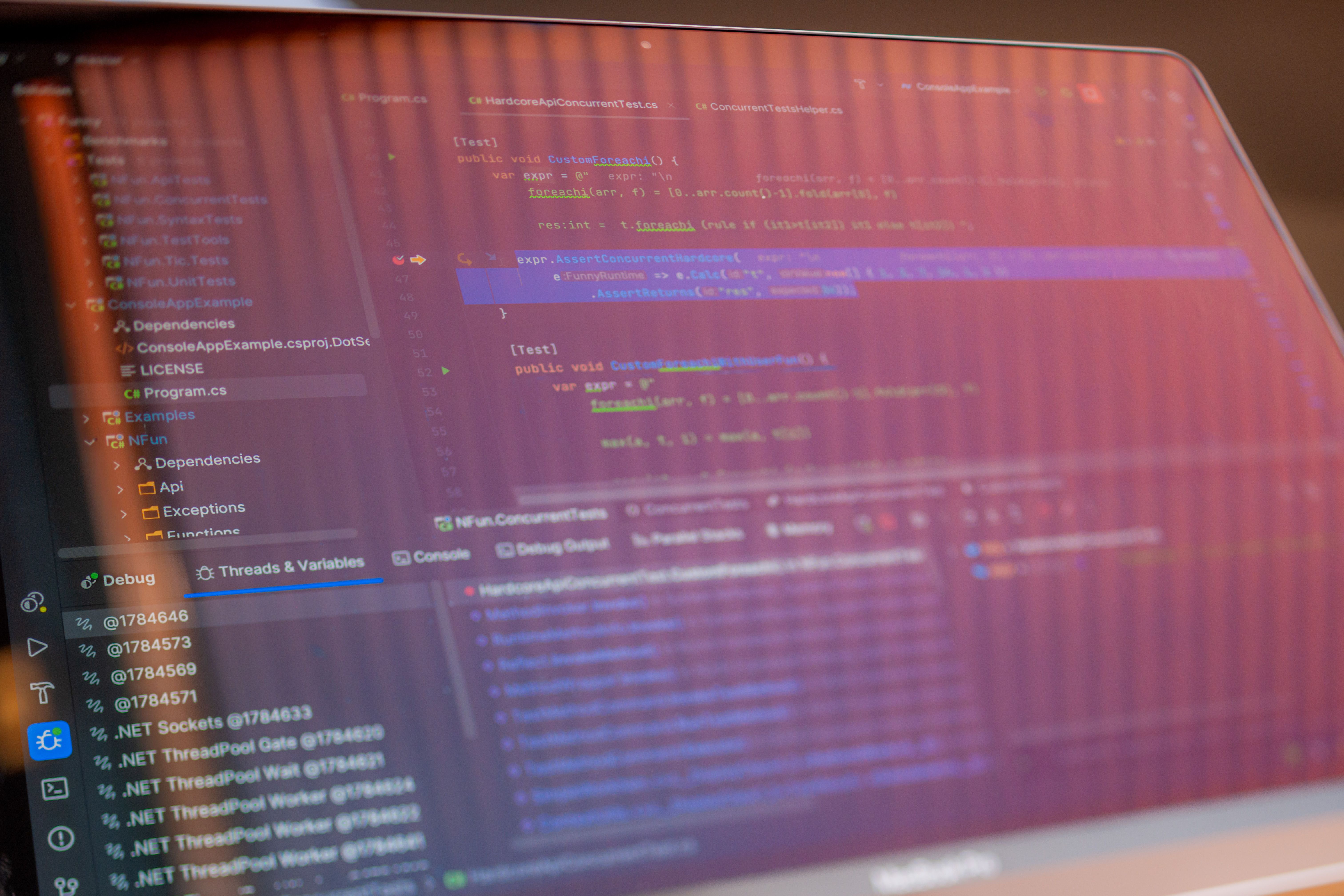 Software Development